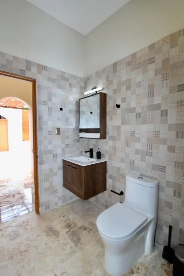 Sosúa Le Ress Boutique Hotel