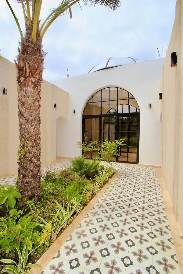 شقة فندقية Sosúa Le Ress Boutique Hotel
