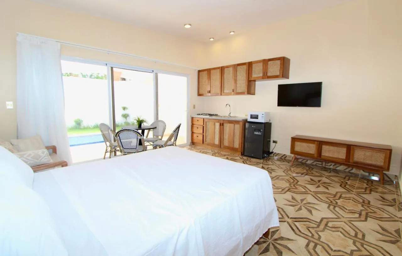 Sosúa Le Ress Boutique Hotel 0*,  جمهورية الدومينيكان