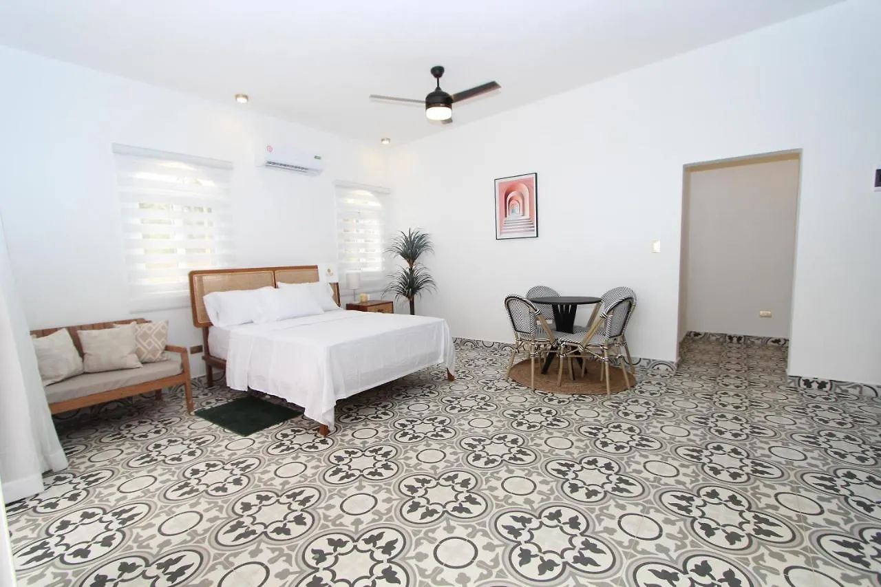 Le Ress Boutique Hotel Sosua Aparthotel