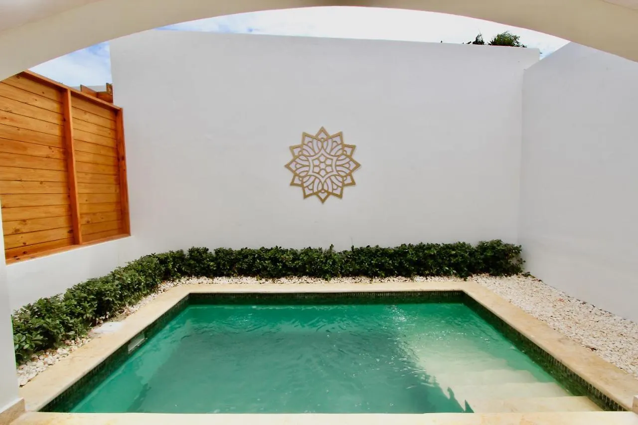 Le Ress Boutique Hotel Sosua Dominican Republic
