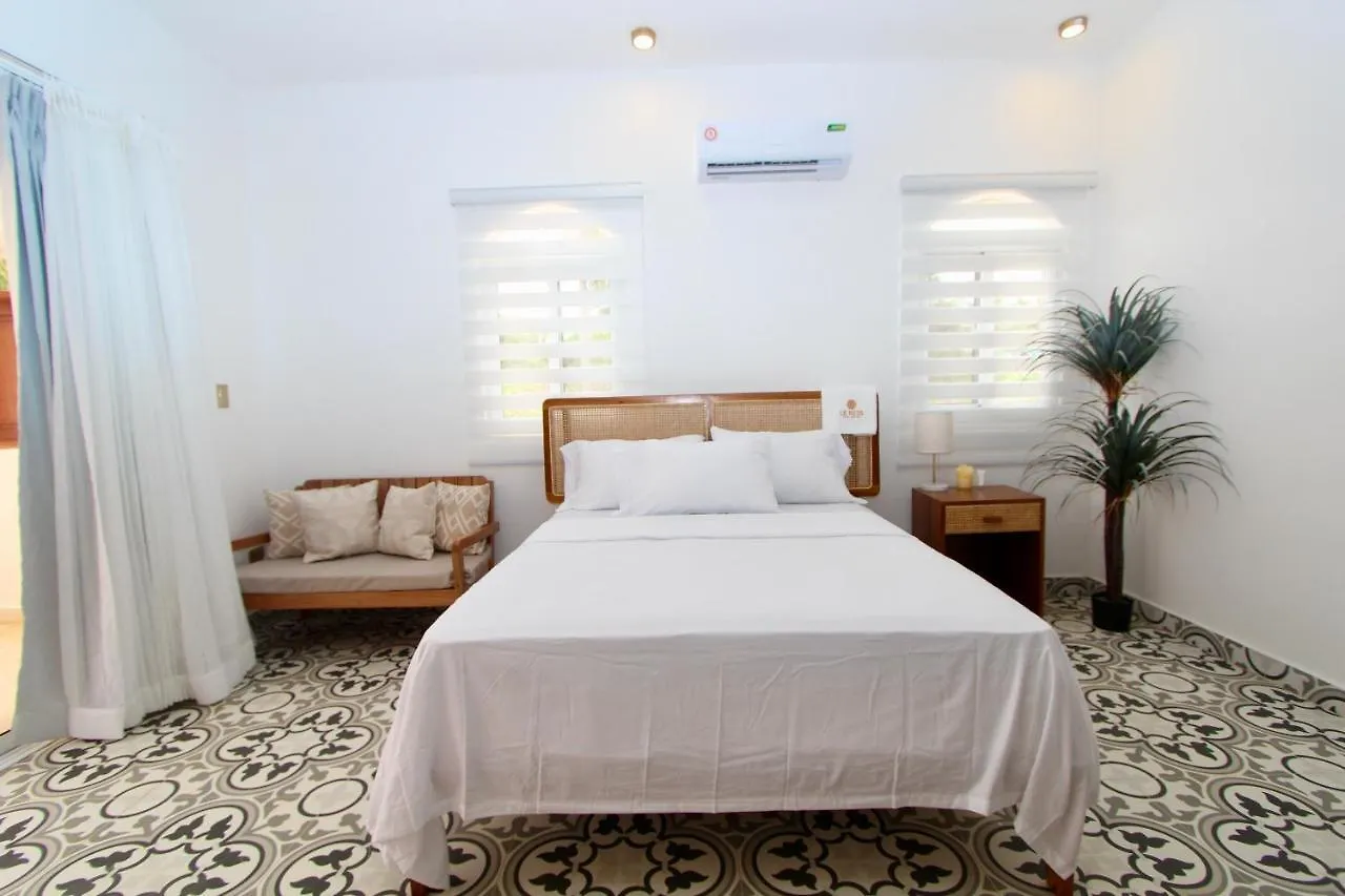 Aparthotel Le Ress Boutique Hotel Sosua Dominican Republic