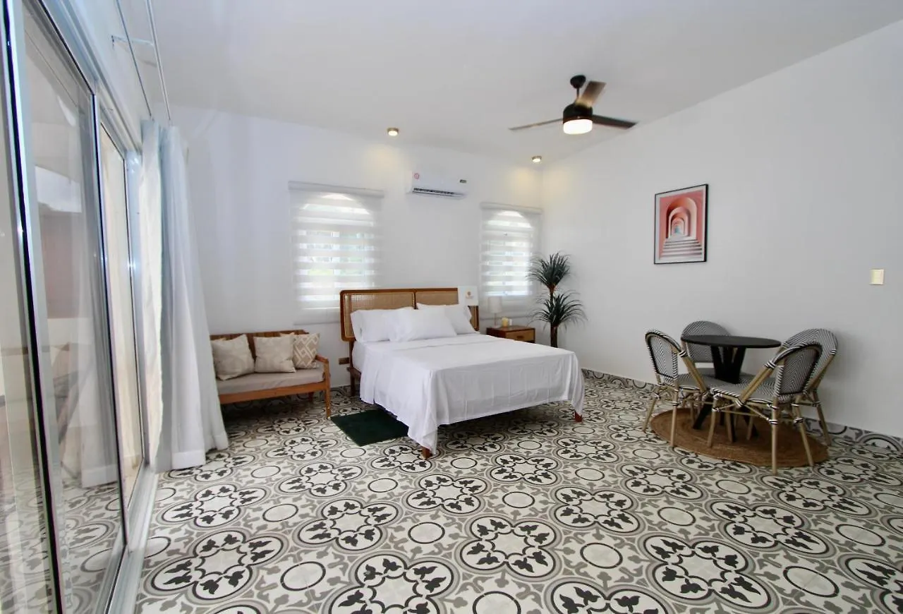 Le Ress Boutique Hotel Sosua 0*,  Dominican Republic