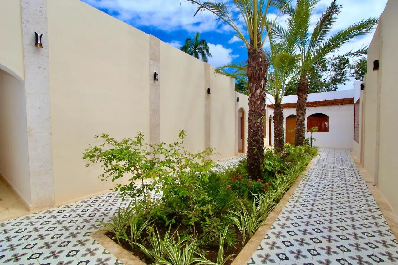 Le Ress Boutique Hotel Sosua 0*,  Dominican Republic