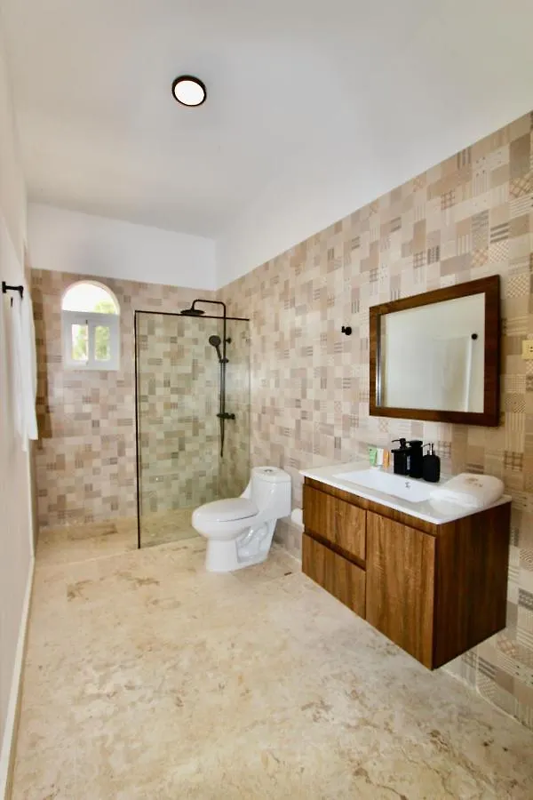 Aparthotel Le Ress Boutique Hotel Sosua Dominican Republic